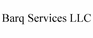 barq services llc