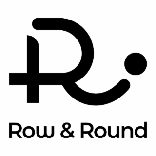 row & round