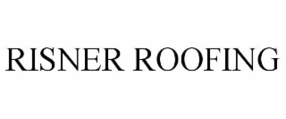 risner roofing