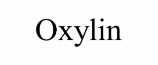 oxylin