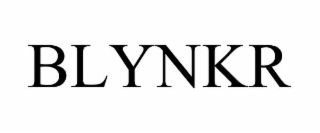blynkr