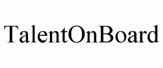 talentonboard