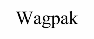 wagpak