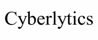 cyberlytics