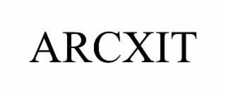 arcxit