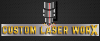 custom laser worx
