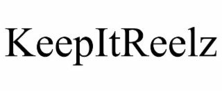 keepitreelz