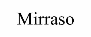 mirraso