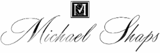 ms michael shaps