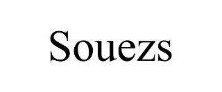 souezs