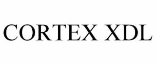 cortex xdl