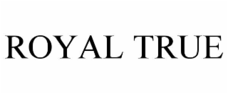 royal true