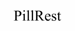 pillrest