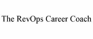 the revops career coach