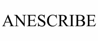 anescribe