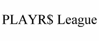 playr$ league