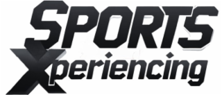 sports, xperiencing