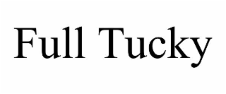 full tucky