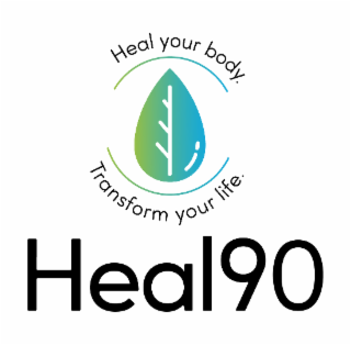 heal90. heal your body. transform your life.