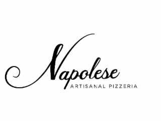 napolese artisanal pizzeria