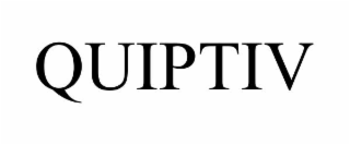 quiptiv