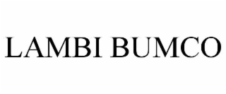 lambi bumco