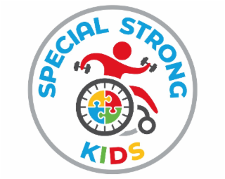special strong kids