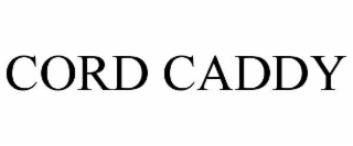 cord caddy