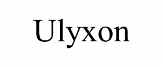 ulyxon