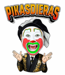 pikasdieras