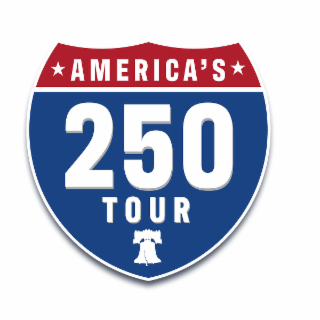 america's 250 tour