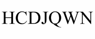 hcdjqwn