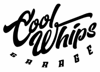 cool whips garage