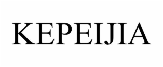 kepeijia