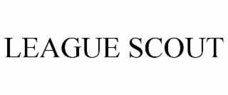 league scout