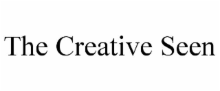 the creative seen