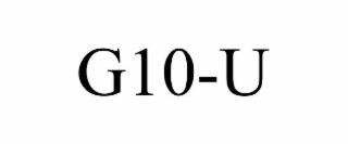 g10-u