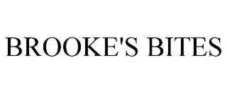 brooke's bites