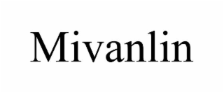 mivanlin