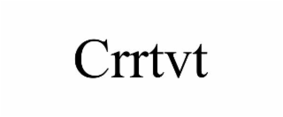 crrtvt