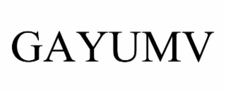 gayumv