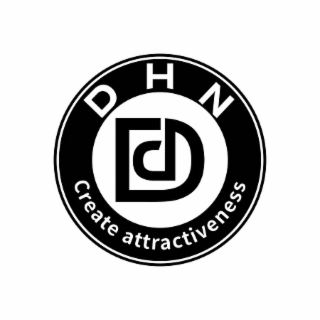 d dhn create attractiveness