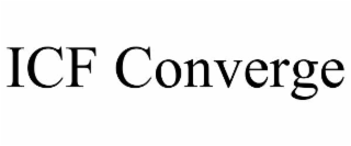 icf converge