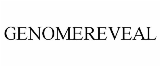 genomereveal