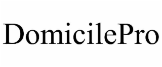 domicilepro