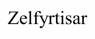 zelfyrtisar