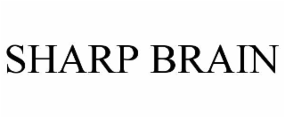 sharp brain