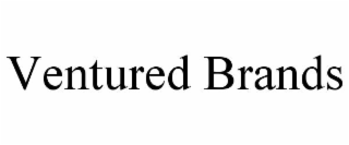 ventured brands