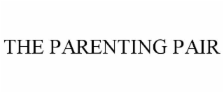 the parenting pair