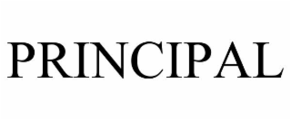 principal